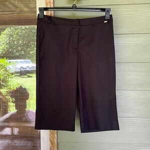 St. John Capri Pants